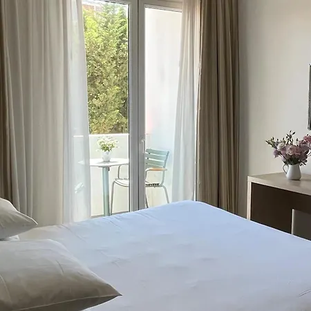 De La Rotonde Aix En Provence 4*