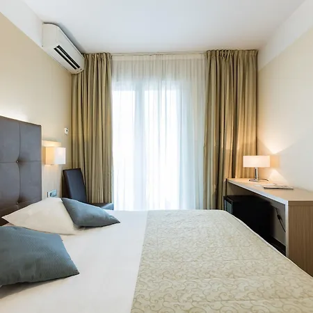 De La Rotonde Aix En Provence Hotel 4*