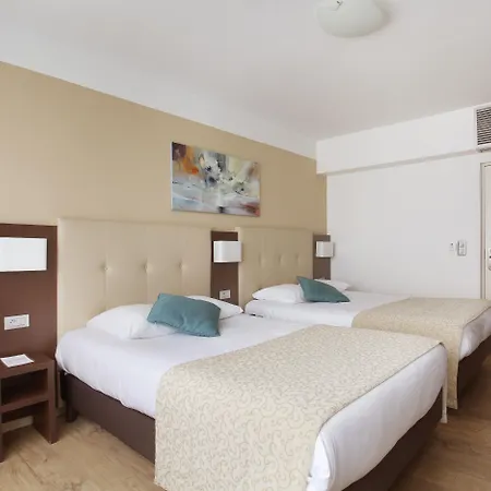 Hotel De La Rotonde Aix En Provence