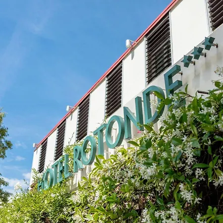 De La Rotonde Aix En Provence Hotel Aix-en-Provence